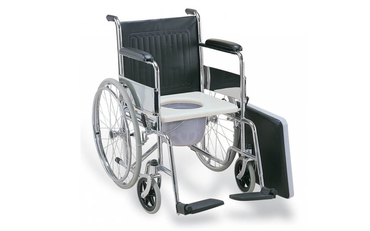 Wheelchair With Commode in Kampala Uganda. Uganda's leading healthcare and medical mobility equipment companies: contractors, suppliers, manufacturers and installers of wheelchairs in Uganda, East Africa: Uganda, Rwanda, South Sudan, Kenya, Tanzania, DR-Congo. INSOL-Mobility Solutions East Africa, INS Orthotics Ltd. Wheelchairs Uganda. wheelchairsug.com