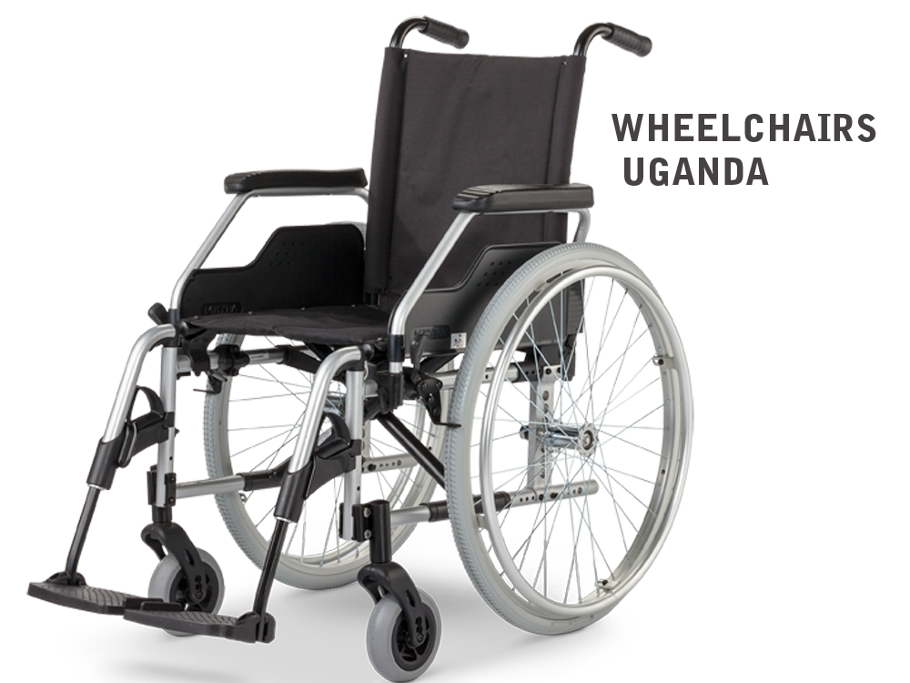 Wheelchairs Uganda. Uganda's leading medical mobility equipment companies: contractors, suppliers, manufacturers and installers of wheelchairs in Uganda, East Africa: Uganda, Rwanda, South Sudan, Kenya, Tanzania, DR-Congo. INSOL-Mobility Solutions East Africa, INS Orthotics Ltd. Wheelchairs Uganda. wheelchairsug.com